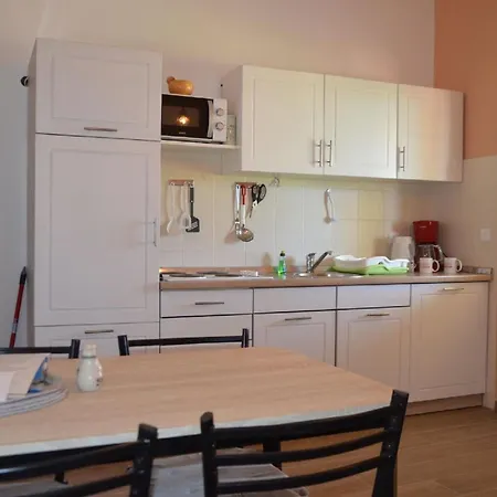 Fuer 3 Personen 2 Ca 60 M In Brcici, Istrien Und Umgebung Apartment Porec