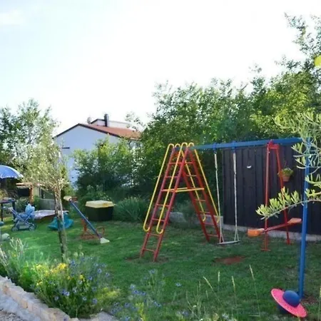 Apartment Fuer 3 Personen 2 Ca 60 M In Brcici, Istrien Und Umgebung Porec