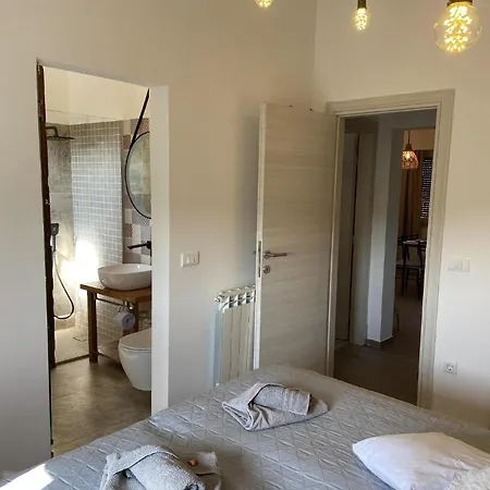 Apartment Fuer 3 Personen 2 Ca 60 M In Brcici, Istrien Und Umgebung Porec