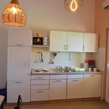 Fuer 3 Personen 2 Ca 60 M In Brcici, Istrien Und Umgebung Apartment *